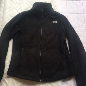 North Face Fleece Jacket